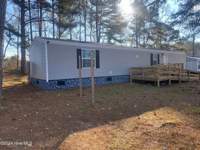 688 Reynolds Circle, Roanoke Rapids, NC, 27870