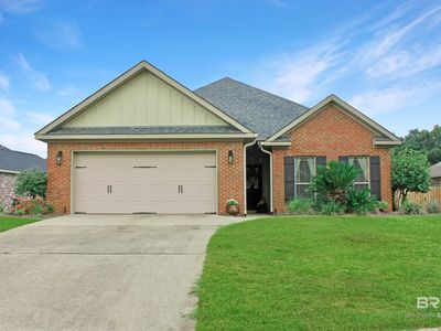 27447 Yorkshire Dr, Loxley, AL, 36551
