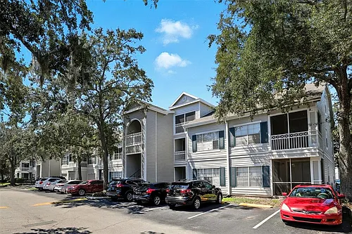 5132 City St #317 Photo 1