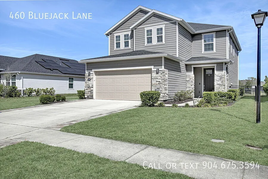 Building Photo - 460 Bluejack Ln