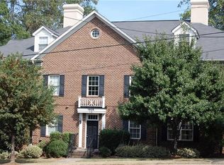 1935 E Woodlawn Rd #K, Charlotte, NC 28209