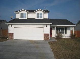 11622 W Mount Hood Ave, Nampa, ID 83651