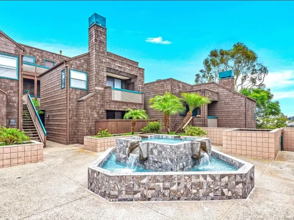 4435 Nobel Dr Unit 44, San Diego, CA 92122