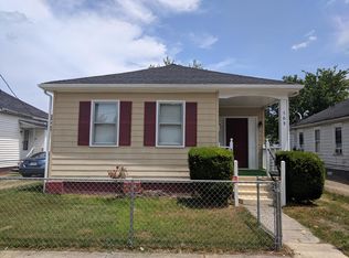 305 Memorial Ave, Hopewell, VA 23860