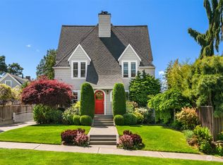 2809 W Eaton St, Seattle, WA