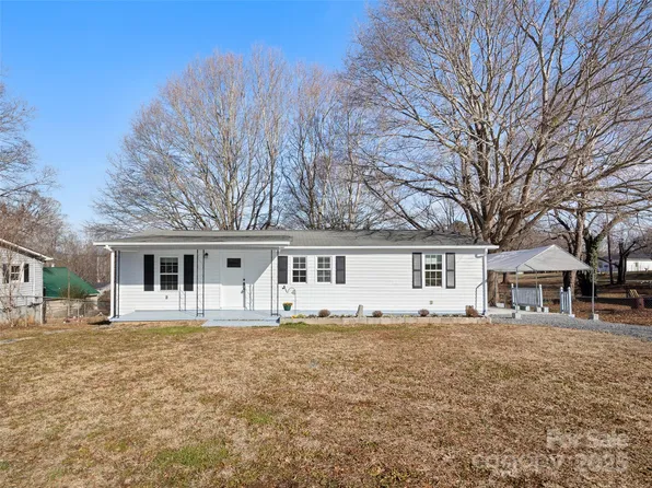 165 Sunset St, Spindale, NC 28160