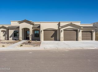 4031 Santa Elena Pl, Las Cruces, NM 88005