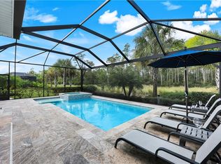 14457 Blue Bay Cir, Fort Myers, FL 33913