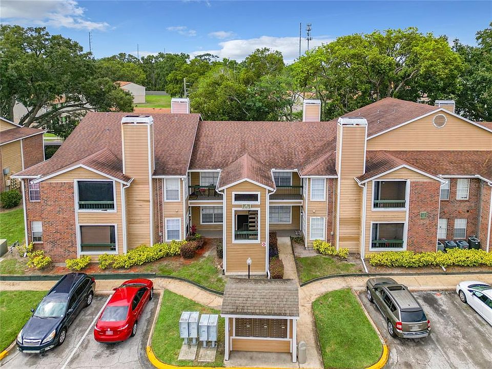 Regency Gardens Condominiums Orlando, FL Zillow