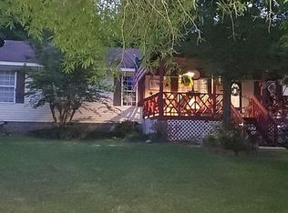 1880 Bascom Ln, Midland, NC 28107