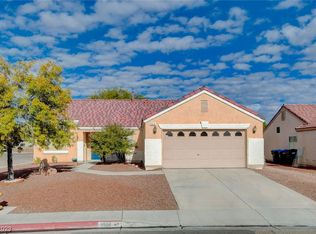 2514 Inlet Spring Ave, North Las Vegas, NV 89031