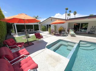 2885 E Venetia Rd #3B-2BA-1560SQFT, Palm Springs, CA 92262