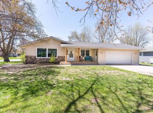 710 5th St SE, Pelican Rapids, MN 56572