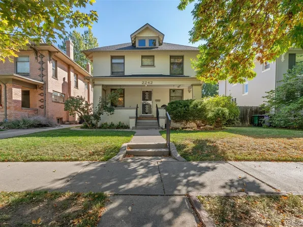 2242 Cherry Street, Denver, CO 80207