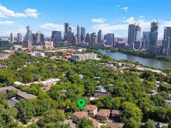 1227 Newning Ave UNIT 1, Austin, TX 78704