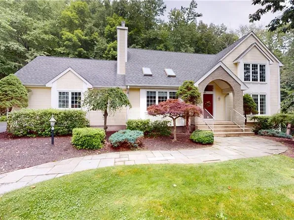49 Case Mountain Road, Manchester, CT 06040