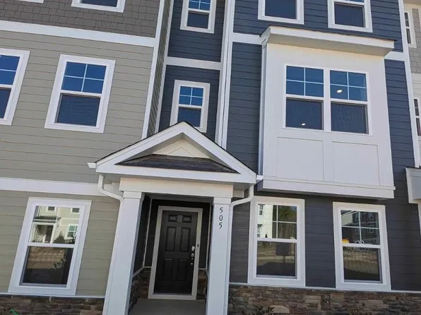 505 Deercroft Dr, Apex, NC 27539
