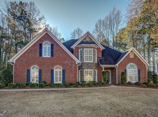 34 Preswick Park Dr, Newnan, GA