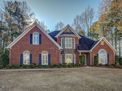 34 Preswick Park Dr, Newnan, GA, 30265