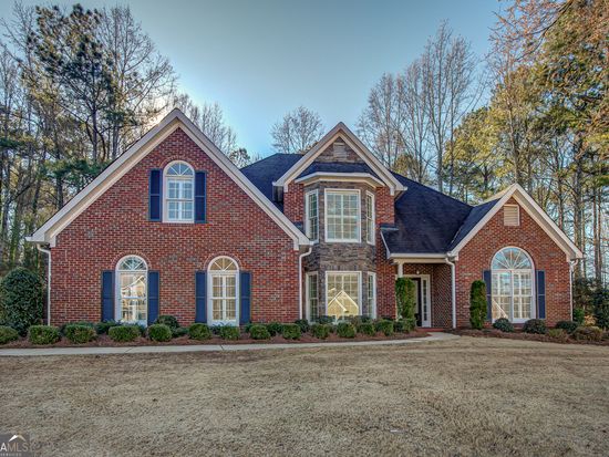 34 Preswick Park Dr, Newnan, GA 30265