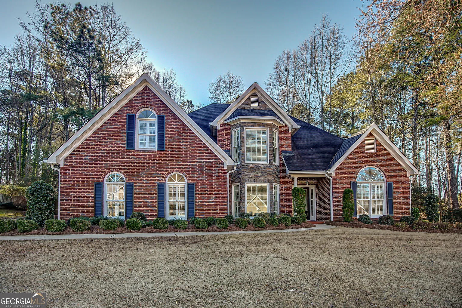 34 Preswick Park Dr photo 1
