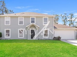 5454 Panama Ave, Spring Hill, FL 34609