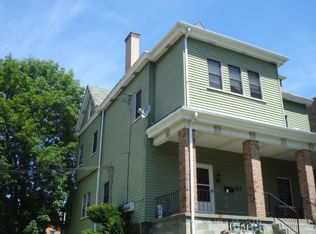 52 S Euclid Ave FLOOR 3, Pittsburgh, PA 15202