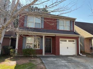 306 Lauren Dr, Fairburn, GA 30213