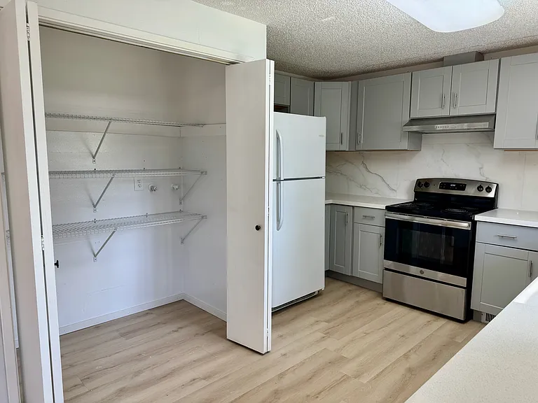 Large pantry