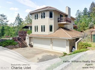 4401 Andrews Rd, Medford, OR 97501