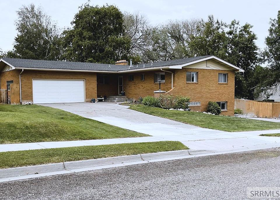 258 Harvard Ave, Rexburg, ID 83440 MLS 2155251 Zillow