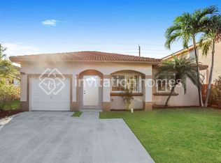 28550 SW 131st Ct, Homestead, FL 33033