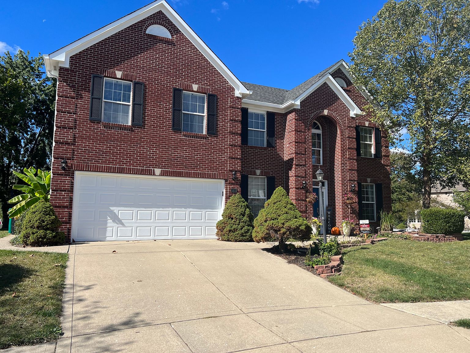 8 Statesman Ct, Brownsburg, IN 46112 MLS 21947836 Zillow