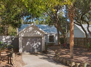 112 Canal St, Santa Rosa Beach, FL 32459