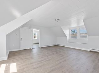 821 Parker St FLOOR 3, Newark, NJ 07104
