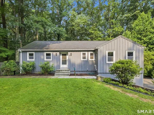 (undisclosed Address), Newtown, CT 06482