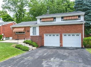 339 Frazier Dr, Pittsburgh, PA 15235