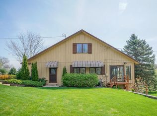 1200 W Dansville Rd, Mason, MI 48854