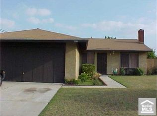 1046 Hermosa Ave, Pomona, CA 91767