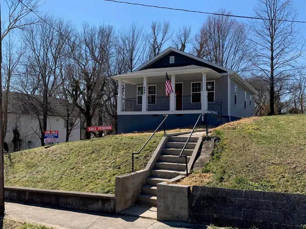 288 Broadway St, Irvine, KY 40336