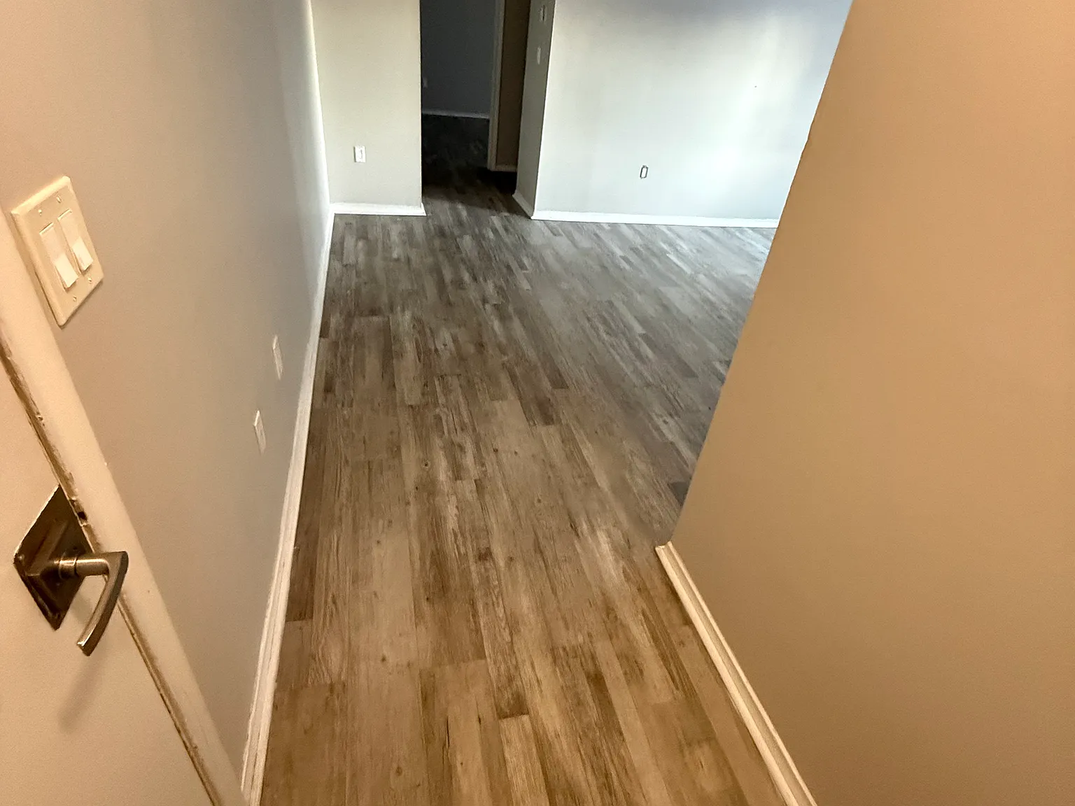 1 bed, $1,350 — Photo 2