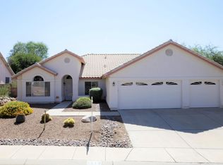 1513 W Sunset Ridge Pl, Tucson, AZ 85704