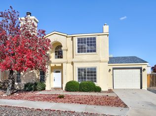 1780 Blueberry Dr NE, Rio Rancho, NM 87144