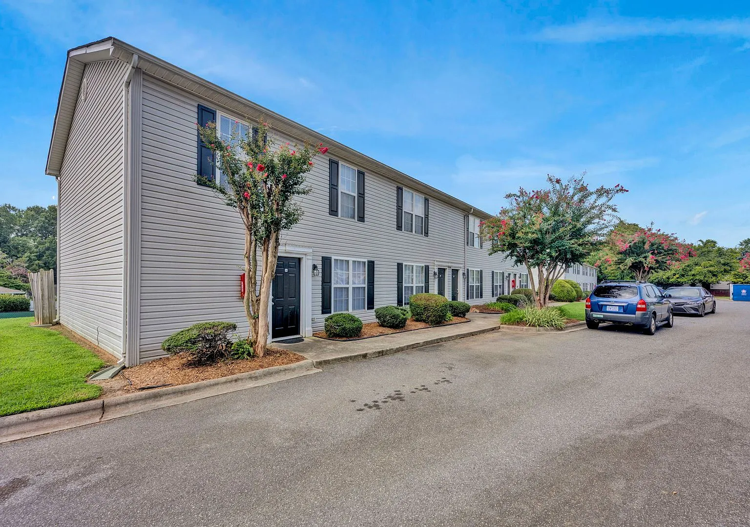White Oak Apartments of Kannapolis, Inc. — Photo 3