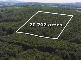 TRACT 1 Merifield Rd NW, Willis, VA 24380