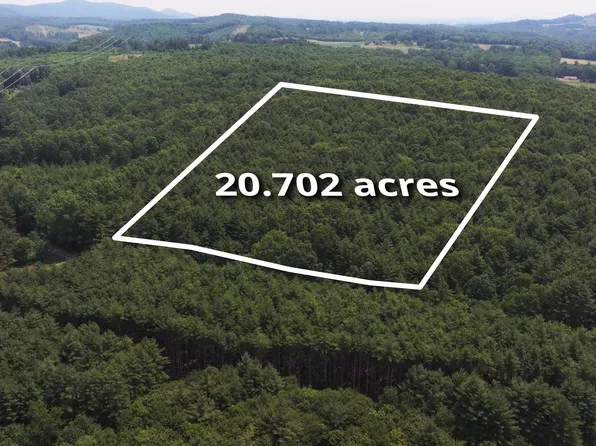 TRACT 1 Merifield Rd NW, Willis, VA 24380