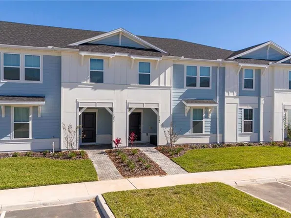 1248 BLUE ISLAND DRIVE, CLERMONT, FL 34714