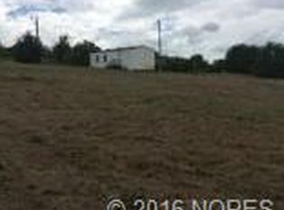 12245 Grimes Rd, Beggs, OK 74421