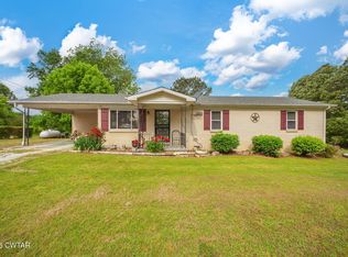 989 Tinsley Rd, Gadsden, TN 38337