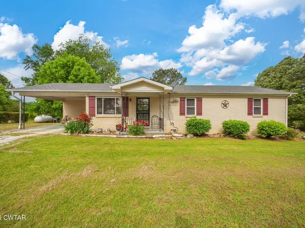 989 Tinsley Rd, Gadsden, TN 38337